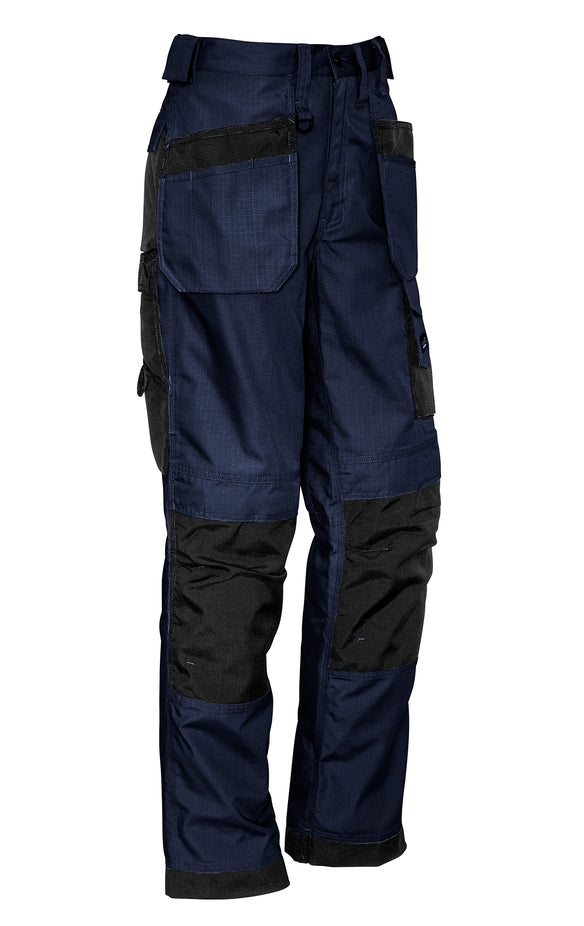 Ultra Lite Multi Pkt Pa - Navy-Black