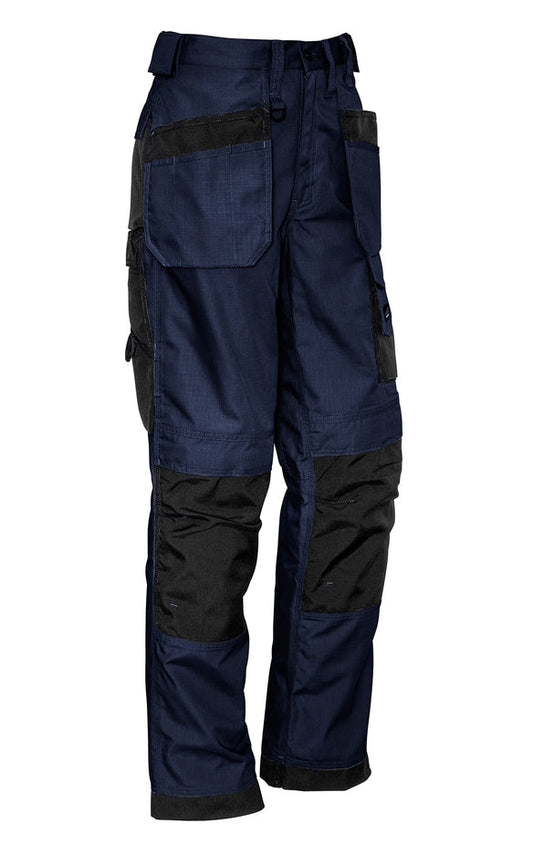 Ultra Lite Multi Pkt Pa - Navy-Black