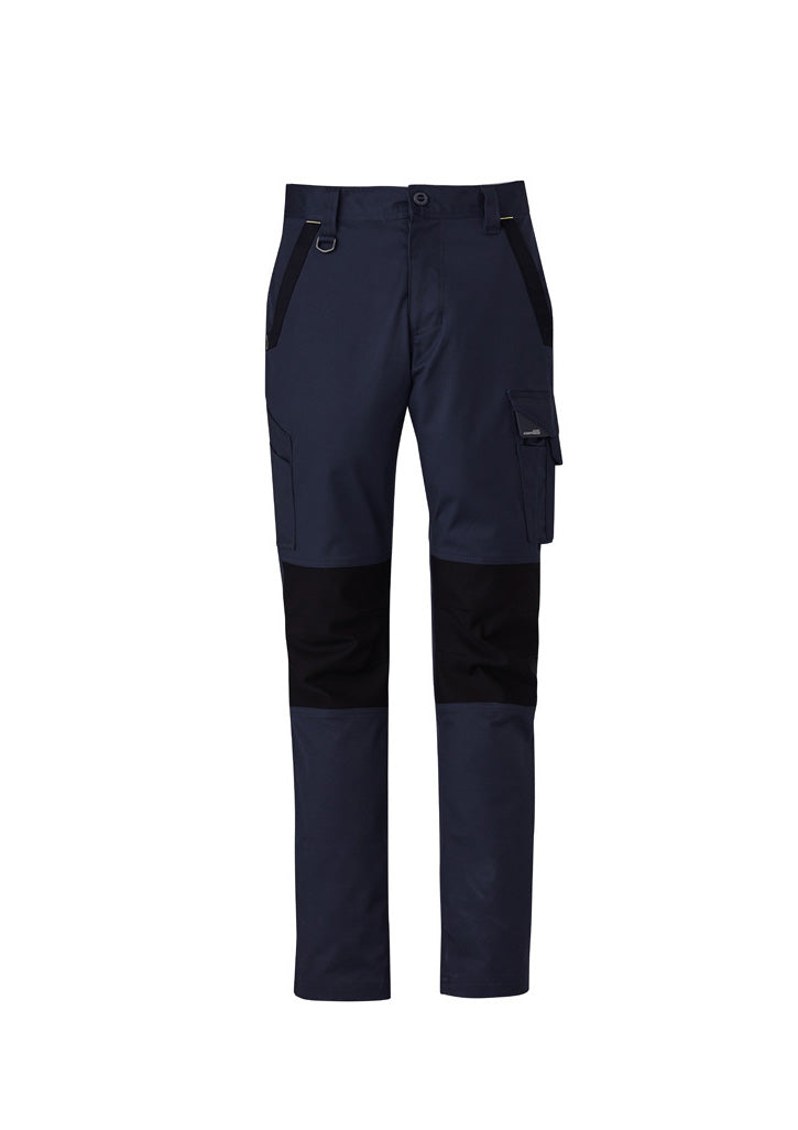 STREETWORX M Tough Pant        - NAVY