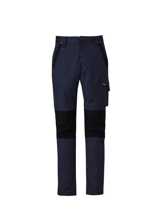 STREETWORX M Tough Pant        - NAVY